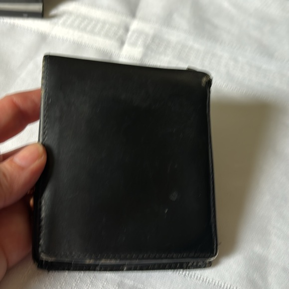 vintage Gucci bifold - Picture 4 of 13